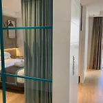 Apartman Chayofa *
