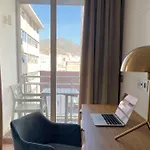 Apartman Chayofa *