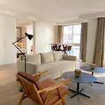Chayofa Apartman *