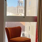 Chayofa Apartman *