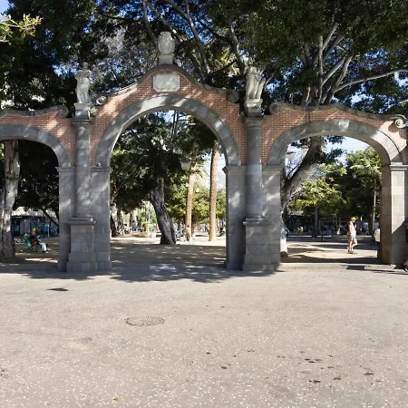 Apartamento Chayofa