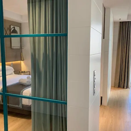 Apartamento Chayofa *