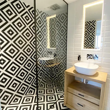 Apartamento Chayofa Santa Cruz de Tenerife