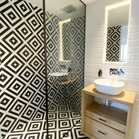 Apartamento Chayofa Santa Cruz de Tenerife