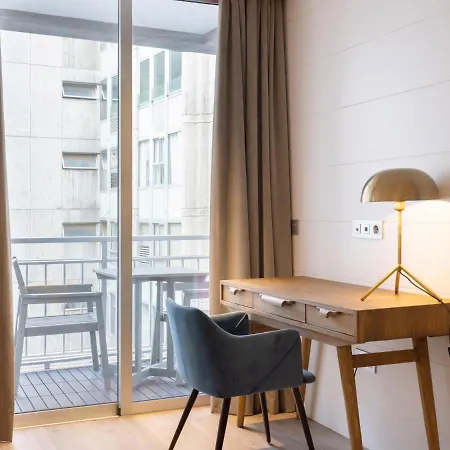 Apartment Chayofa *