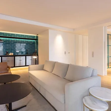 Chayofa Apartment Santa Cruz de Tenerife