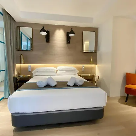 Apartment Chayofa