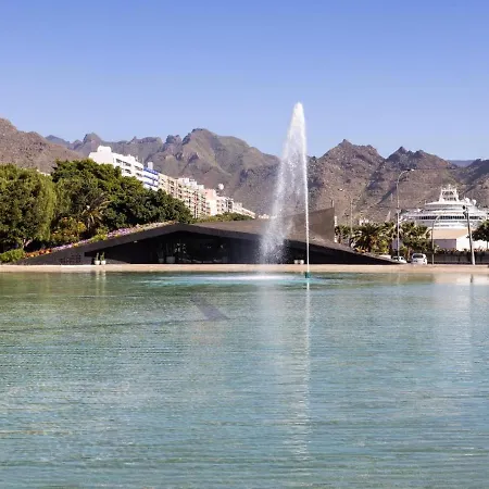 Chayofa Appartement *