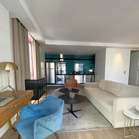 Chayofa Apartment Santa Cruz de Tenerife