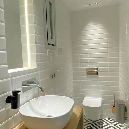 Apartment Chayofa Santa Cruz de Tenerife