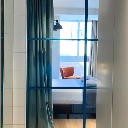 Chayofa Apartment