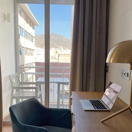 Appartement Chayofa *