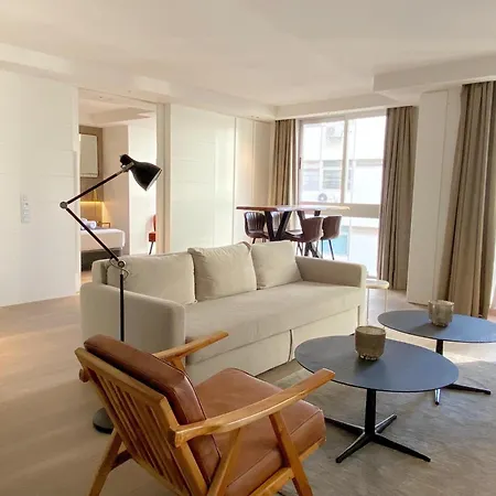 Chayofa Apartment *