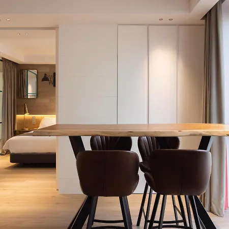 Appartement Chayofa *