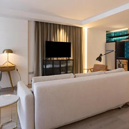 Chayofa Appartement Santa-Cruz de Ténérife