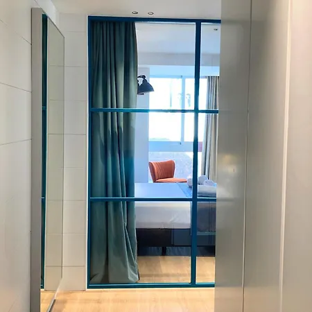 Apartament Chayofa Santa Cruz de Tenerife