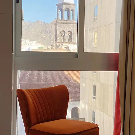 Chayofa Apartament *